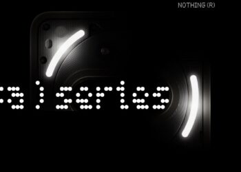 Nothing Reveals When Its Subsequent Finances Cellphone Drops