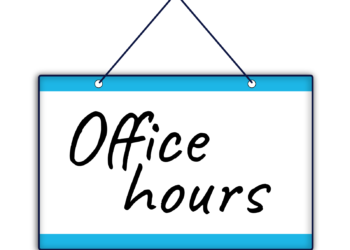 Have Questions? Want Concepts? Be a part of NGPF Workplace Hours!