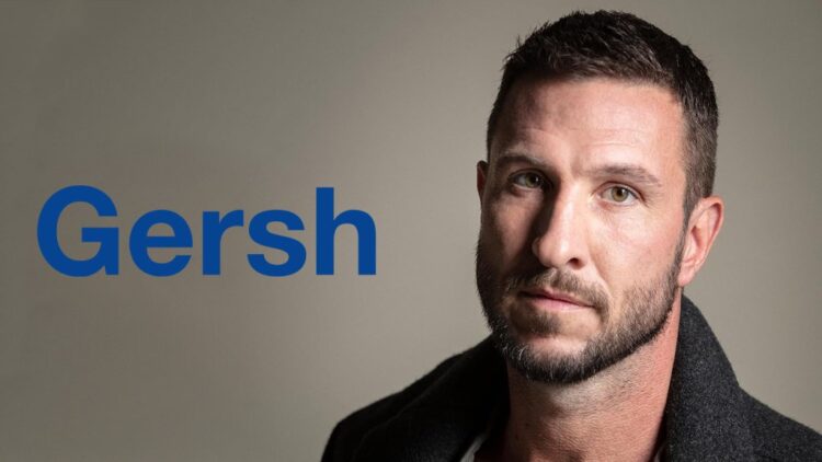 ‘Halo’ Star Pablo Schreiber Indicators With Gersh