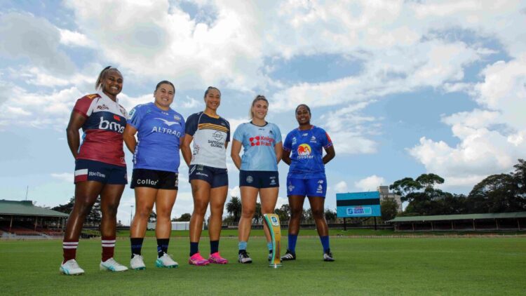 Your full information to the 2025 Tremendous Rugby Pacific and Tremendous Rugby Ladies’s pre-season matches