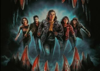 ROUND THE DECAY Monster film – critiques, trailer, launch date