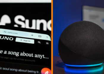 $500m-valued Suno has admitted coaching AI on copyrighted music. That hasn’t stopped Amazon from including its controversial tech to Alexa