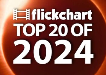 The Prime 20 Movies of 2024, Ranked