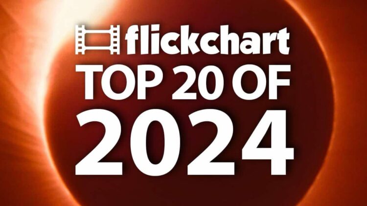 The Prime 20 Movies of 2024, Ranked