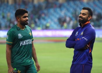How you can purchase tickets for India vs Pakistan match in Dubai? 
