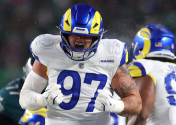 NFL information 2025, coming to Australia, Melbourne with LA Rams in 2026