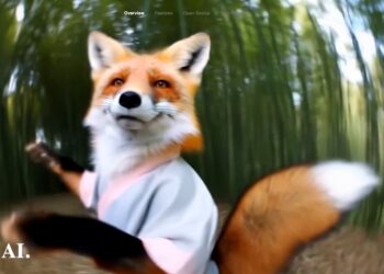 Alibaba Wan AI rivals OpenAI’s Sora: It is obtainable open-source