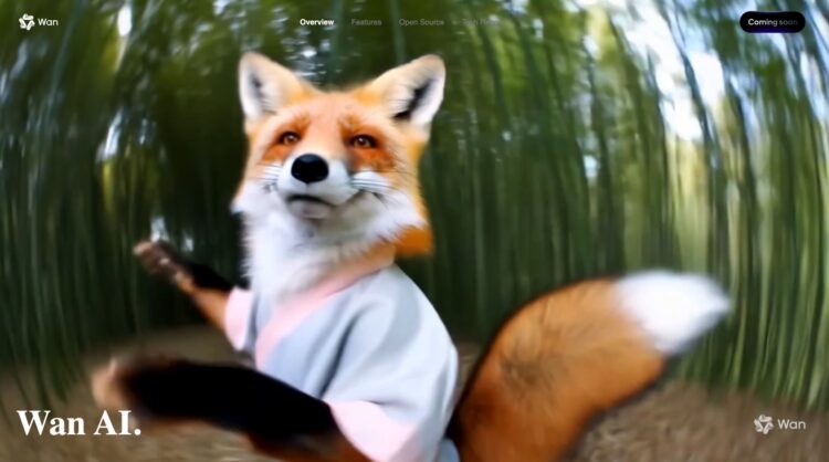 Alibaba Wan AI rivals OpenAI’s Sora: It is obtainable open-source