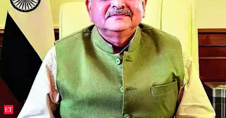 Outdated tax regime to remain, however why would anybody need it now: CBDT chairman