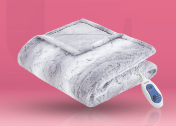 Greatest Heated Blankets of 2025: Keep Heat With These Equipment