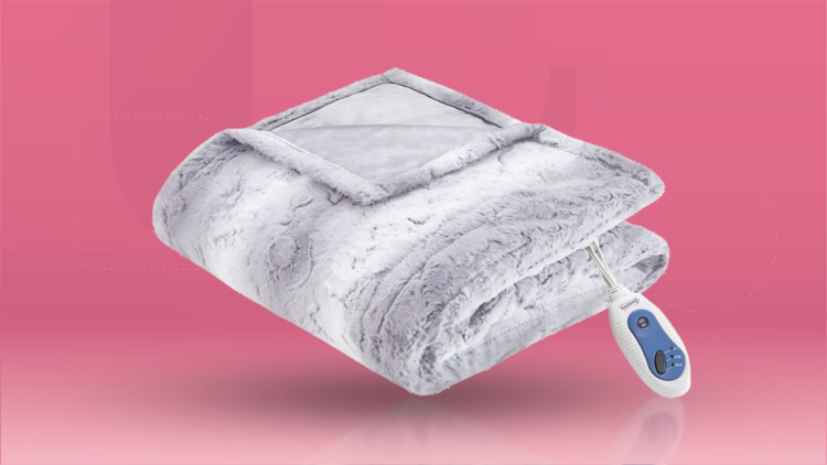 Greatest Heated Blankets of 2025: Keep Heat With These Equipment