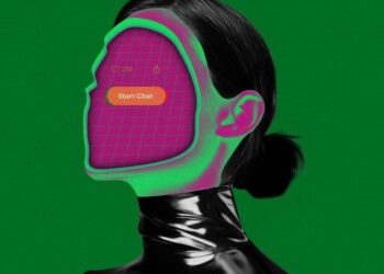 An AI companion website is internet hosting sexually charged conversations with underage movie star bots