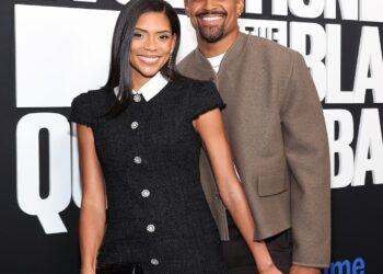 Who Is Eagles Quarterback Jalen Hurts’ Fiancée Bry Burrows