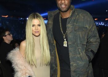 Khloe Kardashian Punched Lamar Odom After Studying of His Drug Use