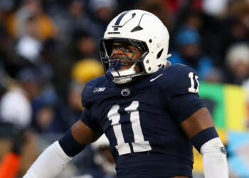 Draft gurus clarify why Abdul Carter is worthy of No. 1 choose