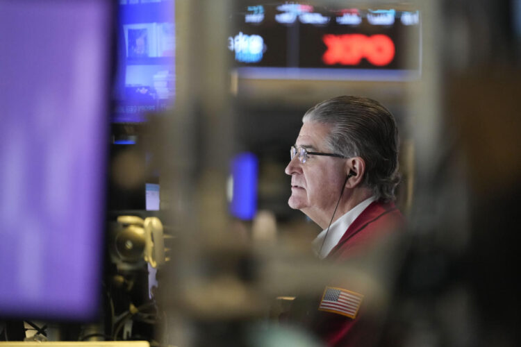 Dow, S&P 500, Nasdaq futures slide as Trump orders new tariffs