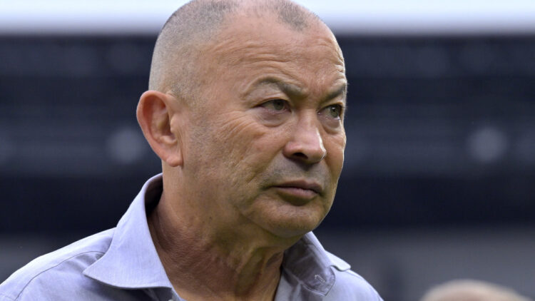 Australia v Japan announcement, Wallabies internationals 2025, Eddie Jones reunion