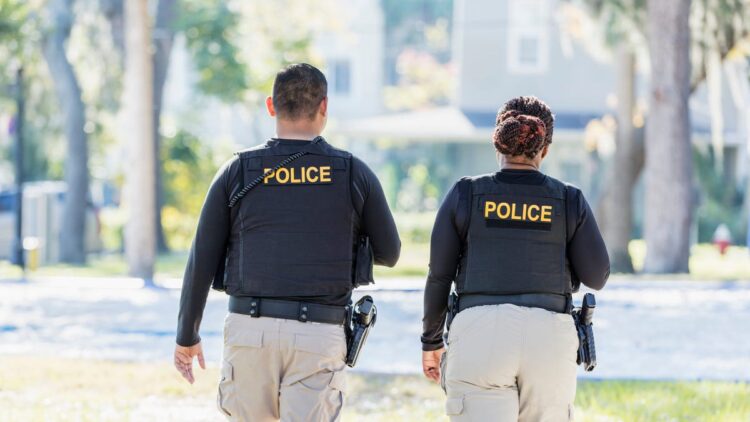Know Your Rights: 3 Guidelines for When Police Can Take Your Dwelling Safety Movies