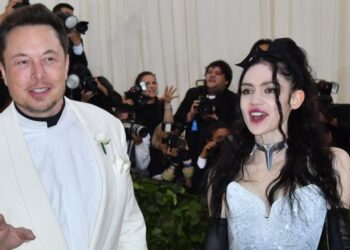 Grimes requests extra privateness for her and Elon Musk’s youngsters: ‘I’m simply asking’ – Nationwide