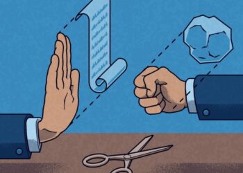 The courts stand between Musk and a Treasury takeover