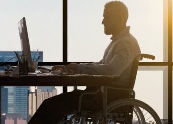 Just one% of UK employees off sick discover jobs inside 6 months, report says