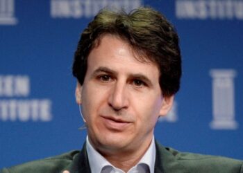 Apollo chief predicts wave of asset partnerships will shake up Wall Avenue