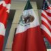 Trump tariffs spark panic and anger in Canada and Mexico