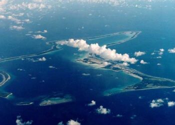Donald Trump signifies he is able to settle for UK proposal for Chagos Islands deal