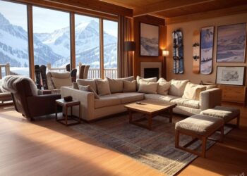 The Preferrred Trip Property Dimension Relies upon On Your Main Residence