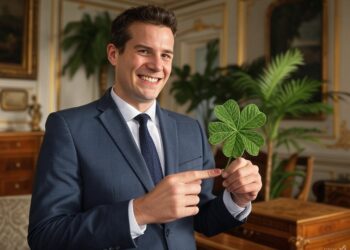 The Million-Greenback Mindset of Private Finance Fans