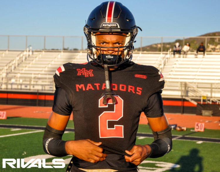 Recruiting Rumor Mill: Suggestions rolls in from large weekend visits