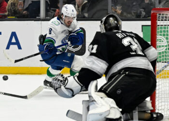 Canucks removed from good, however earn much-needed factors with ‘huge win’