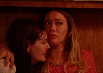 Hilary Duff Starred In One Of Metacritic’s Lowest-Rated Horror Motion pictures