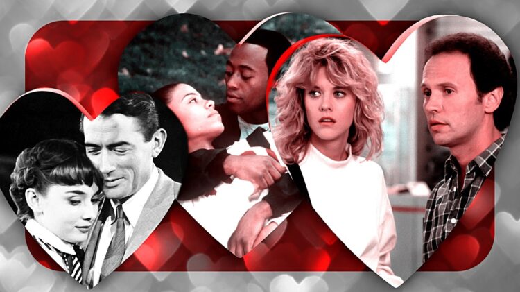 The 15 Finest Romantic Films To Watch On Valentine’s Day