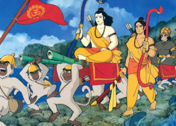 Ramayana: The Legend of Prince Rama receives Parliamentary recognition