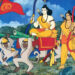 Ramayana: The Legend of Prince Rama receives Parliamentary recognition