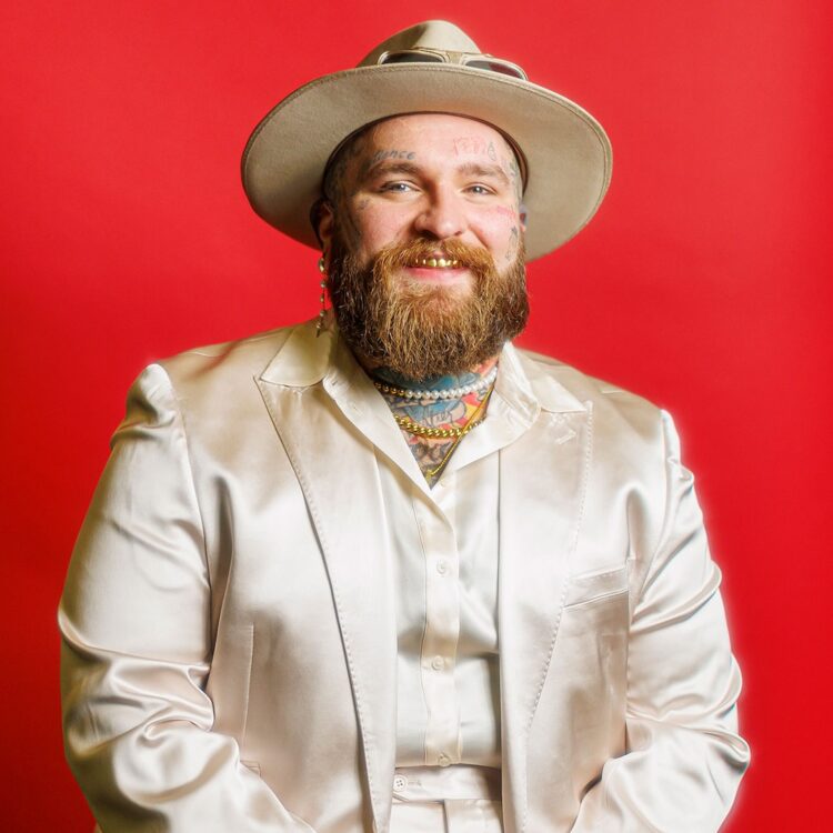 Thomas Rhett’s Parenting Recommendation to Teddy Swims Revealed