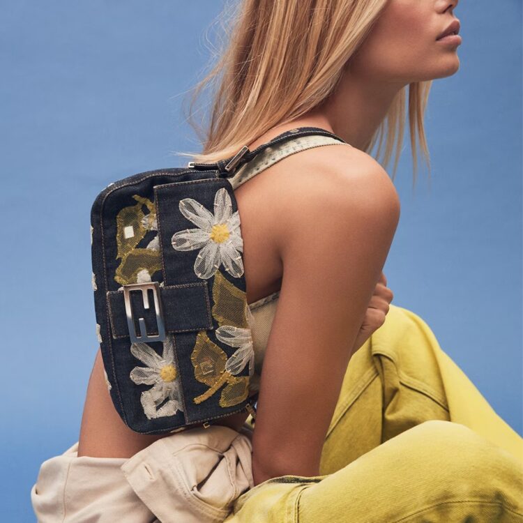 13 Greatest On-line Consignment Websites for Pre-Owned Uncommon Luxurious Vogue