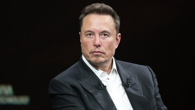 Elon Musk denies curiosity in TikTok as app’s US future stays unsure