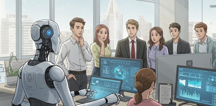 As AI kicks in graduates in Israel battle to search out tech jobs