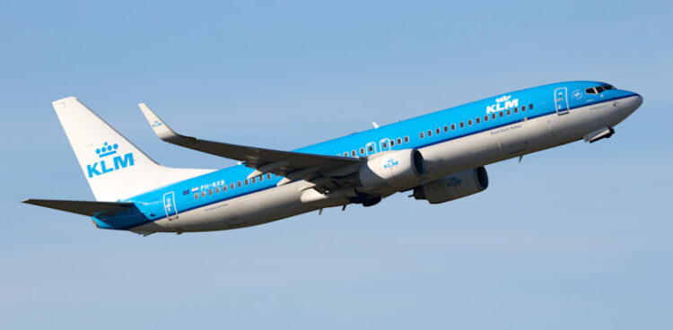 KLM to resume Israel flights in June