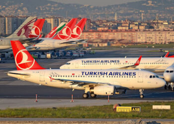Turkish Airways mulls resuming Israel flights