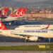 Turkish Airways mulls resuming Israel flights