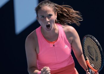 Qatar Open: Daria Kasatkina dishes out dreaded double bagel to Polina Kudermetova in simply 42 minutes | Tennis Information
