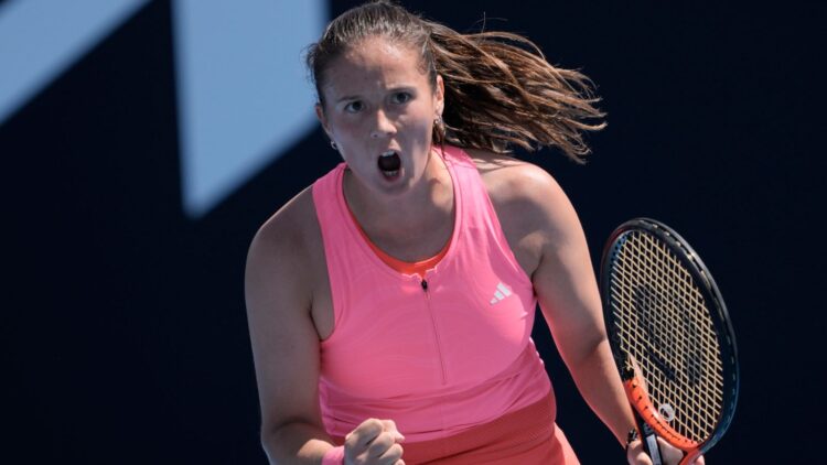 Qatar Open: Daria Kasatkina dishes out dreaded double bagel to Polina Kudermetova in simply 42 minutes | Tennis Information