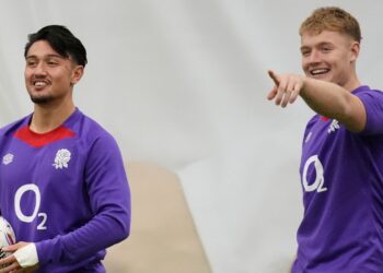 Six Nations: England contemplate unleashing Marcus Smith and Fin Smith in revamped backline in opposition to France at Allianz Stadium | Rugby Union Information