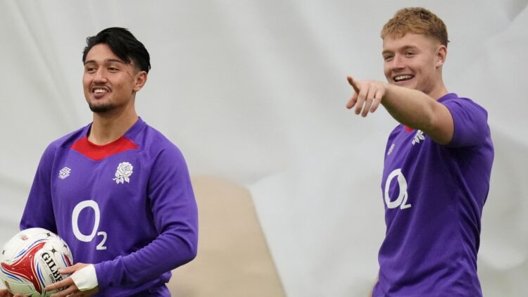 Six Nations: England contemplate unleashing Marcus Smith and Fin Smith in revamped backline in opposition to France at Allianz Stadium | Rugby Union Information
