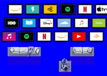 How a lot does the typical shopper spend on subscriptions?