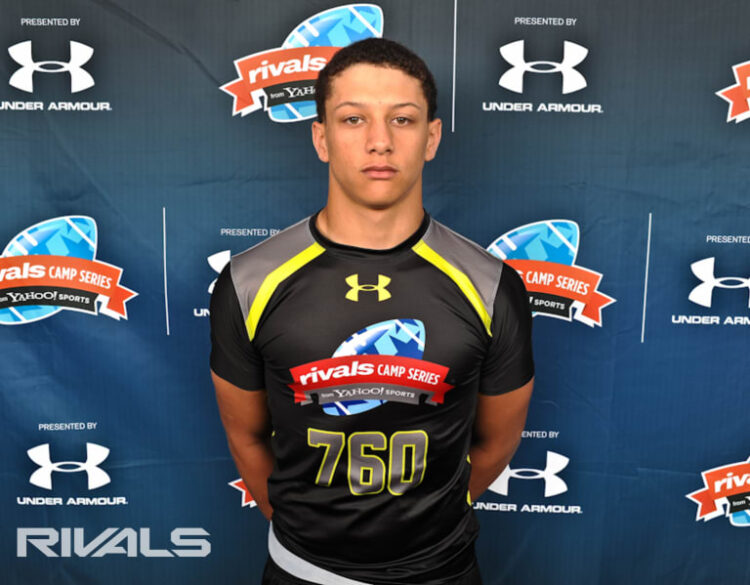 Tremendous Bowl LIX: How the Kansas Metropolis Chiefs starters ranked in highschool