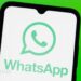 WhatsApp says technical concern reported by hundreds now resolved